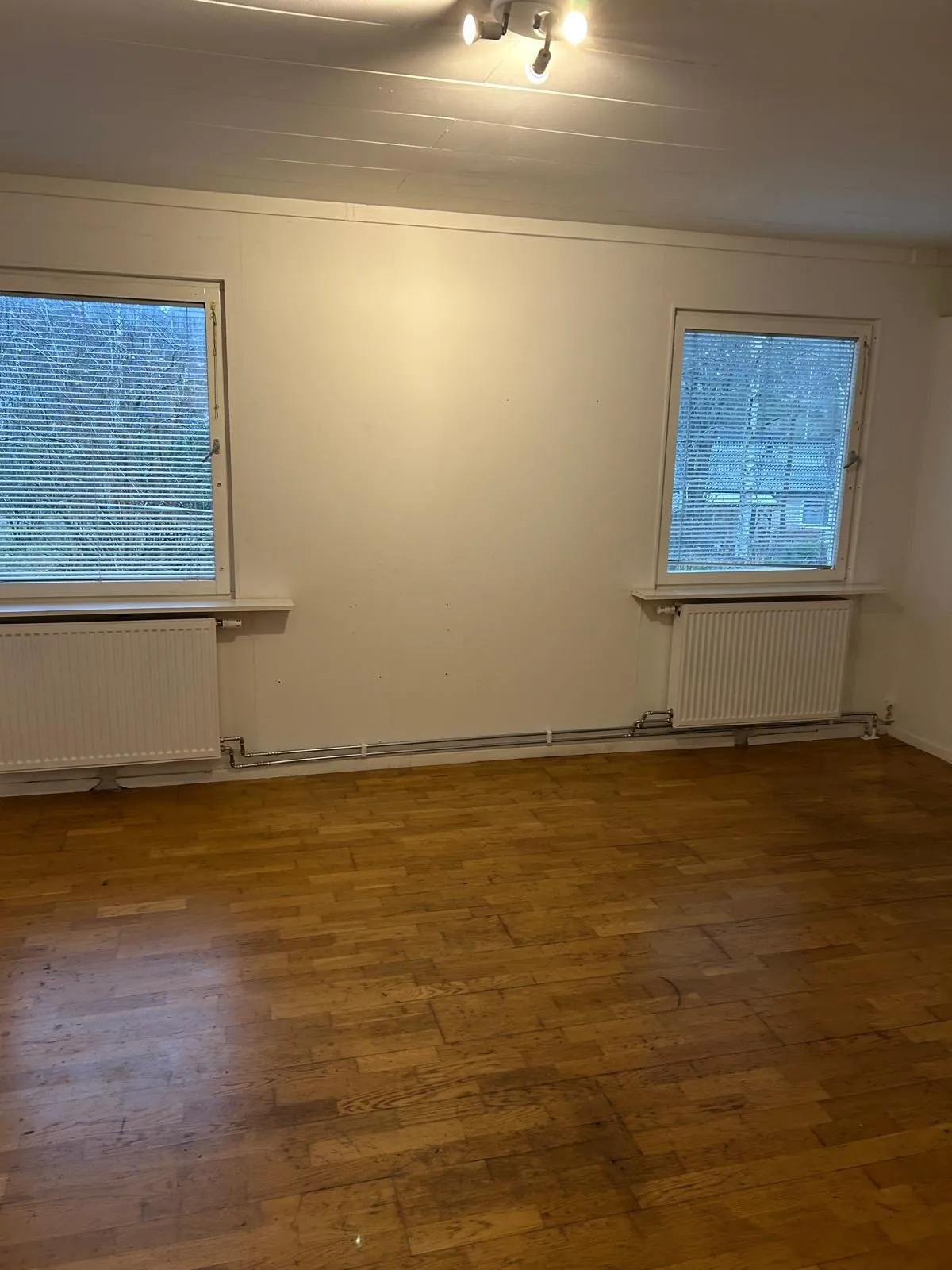 Hyresbostad på Botkyrka i botkyrka