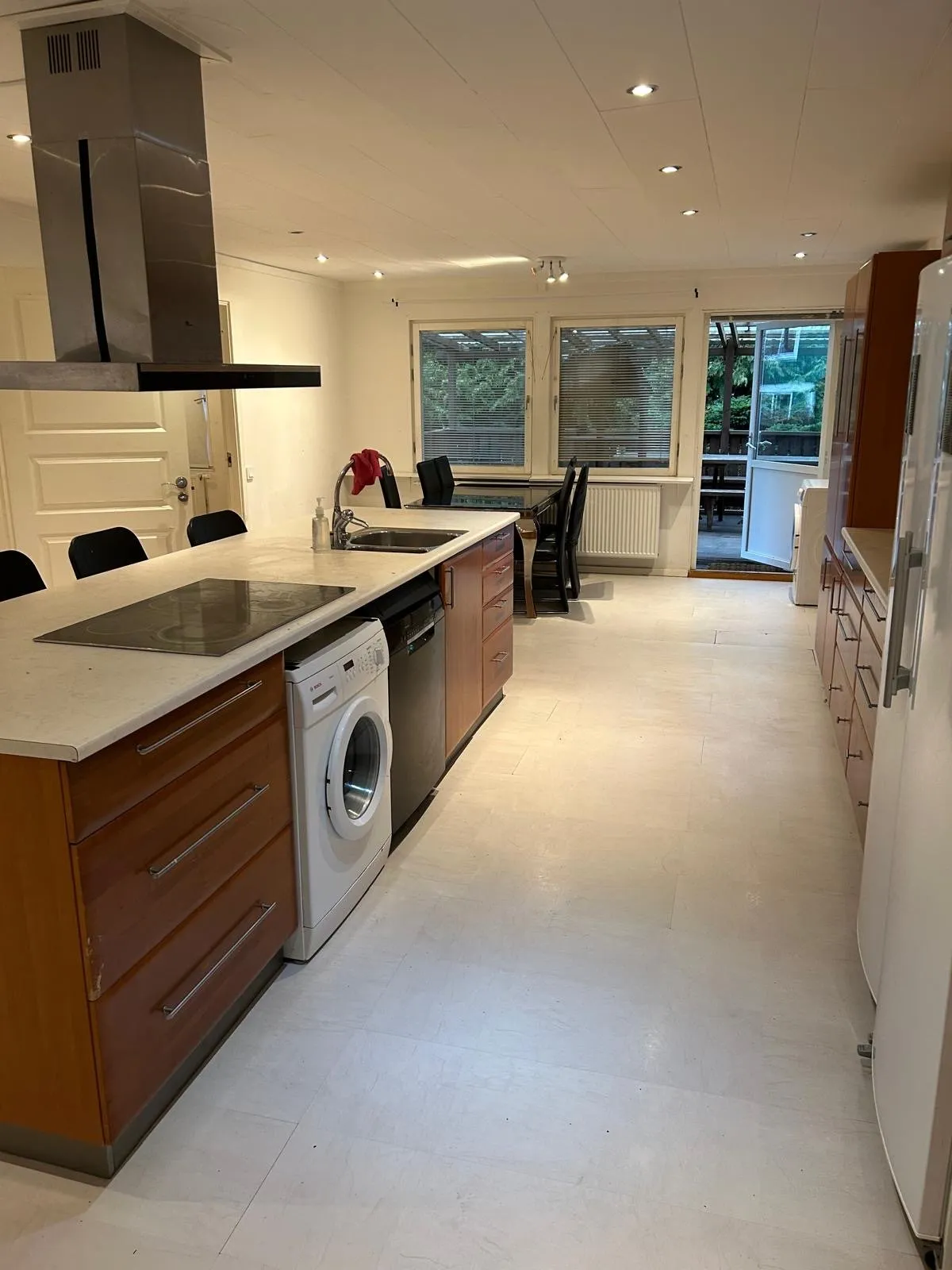 Hyresbostad på Botkyrka i botkyrka