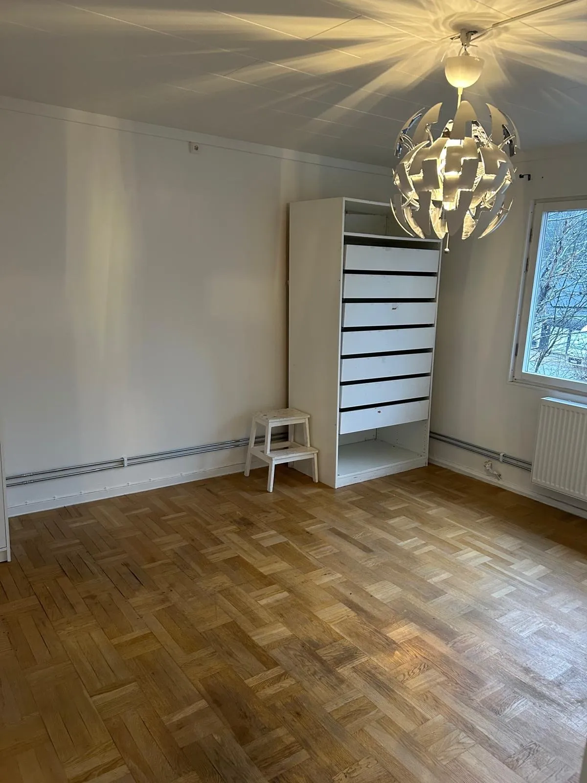 Hyresbostad på Botkyrka i botkyrka