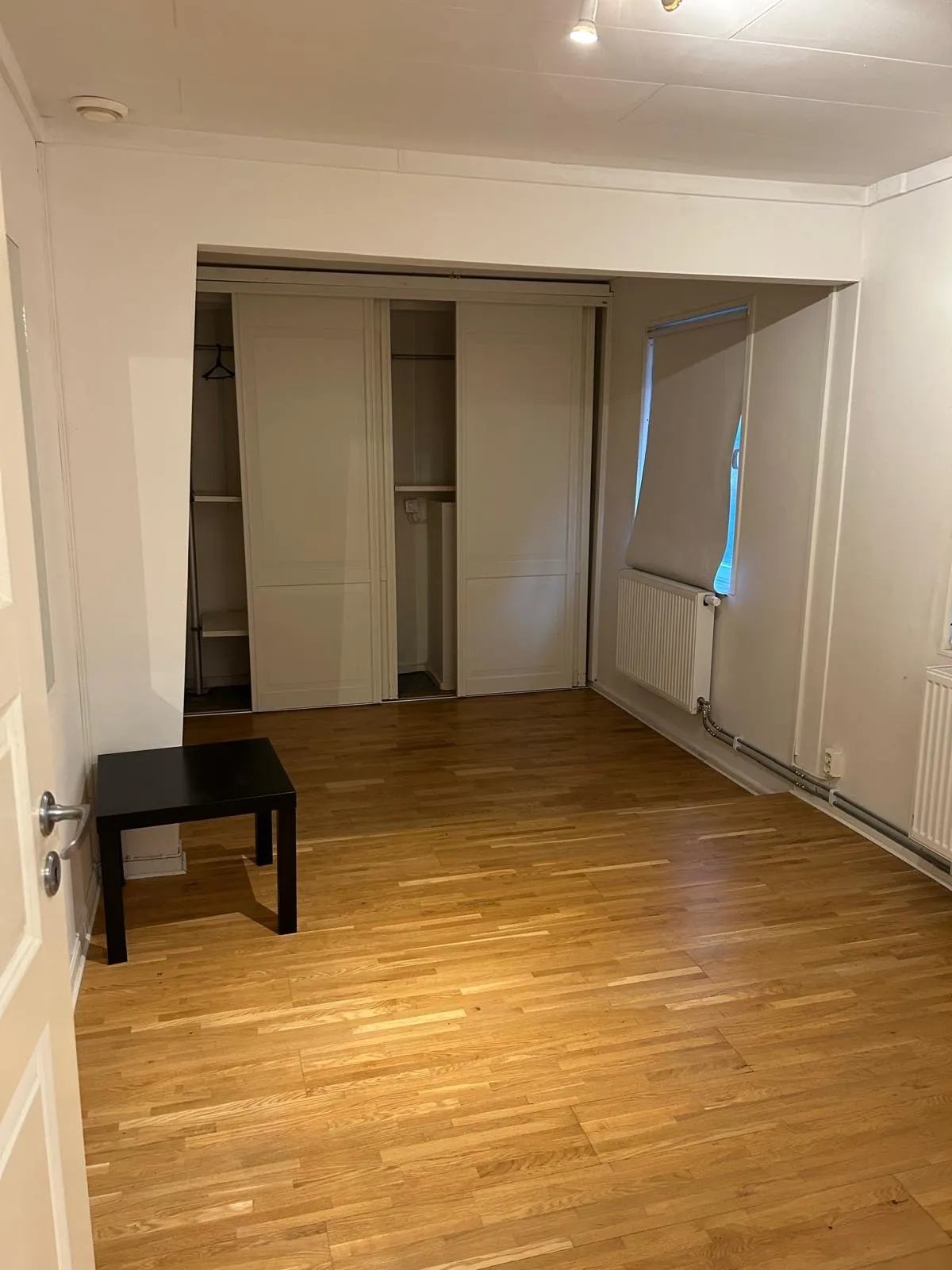 Hyresbostad på Botkyrka i botkyrka