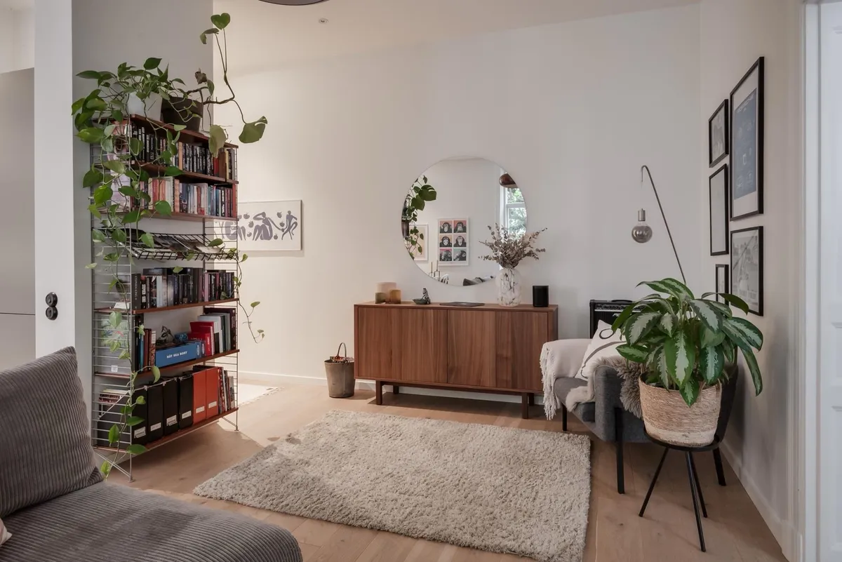 Hyreslägenhet på Örebro i orebro