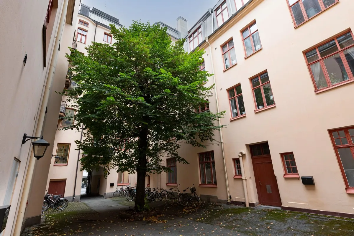 Hyreslägenhet på Örebro i orebro