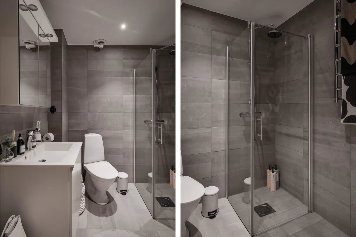 Hyreslägenhet på Örebro i orebro