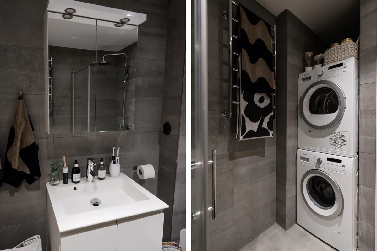 Hyreslägenhet på Örebro i orebro