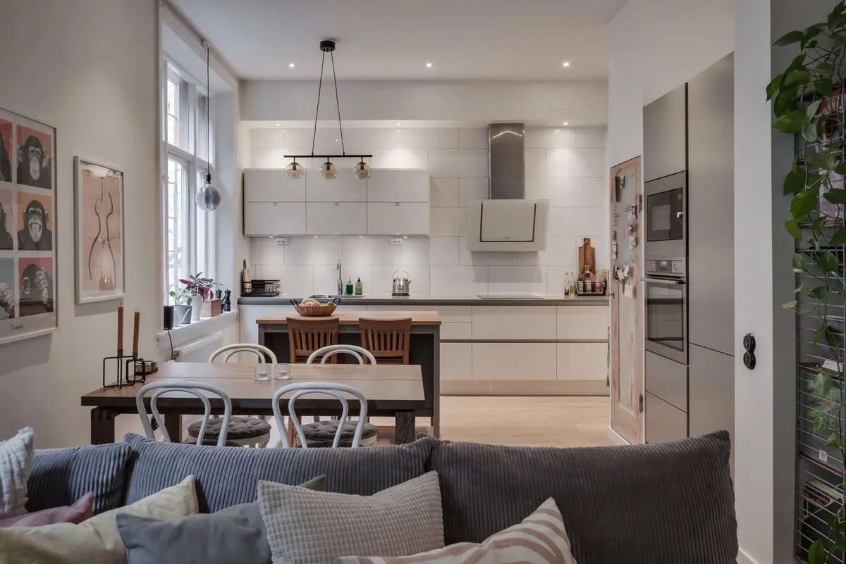 Hyreslägenhet på Örebro i orebro