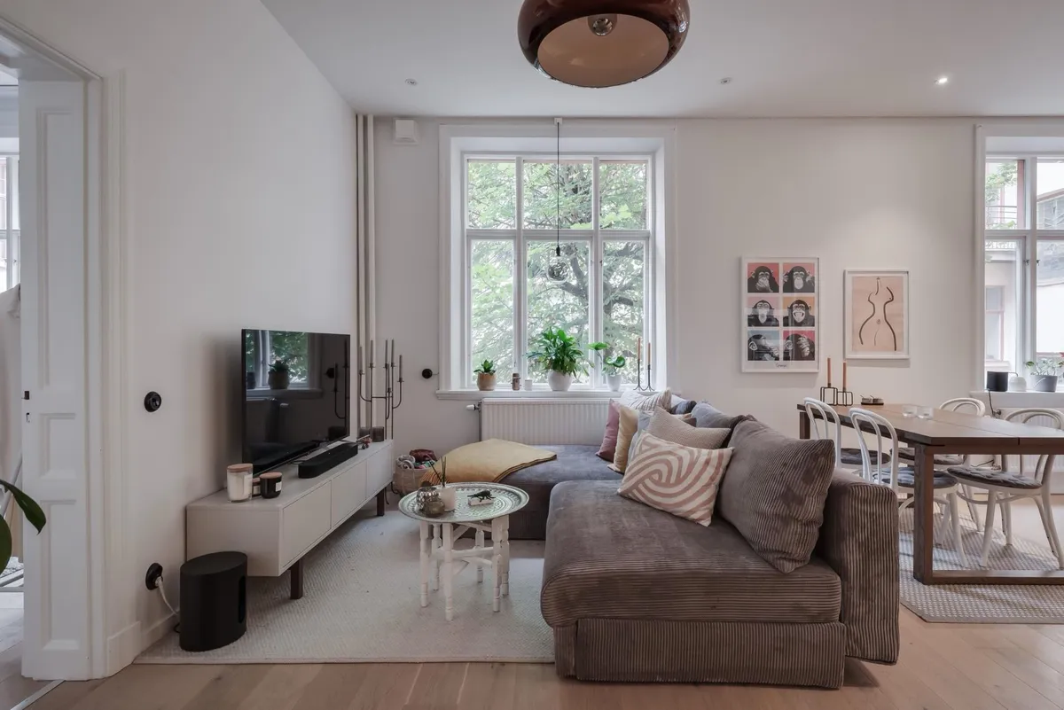 Hyreslägenhet på Örebro i orebro