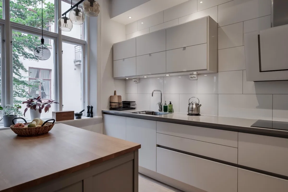 Hyreslägenhet på Örebro i orebro