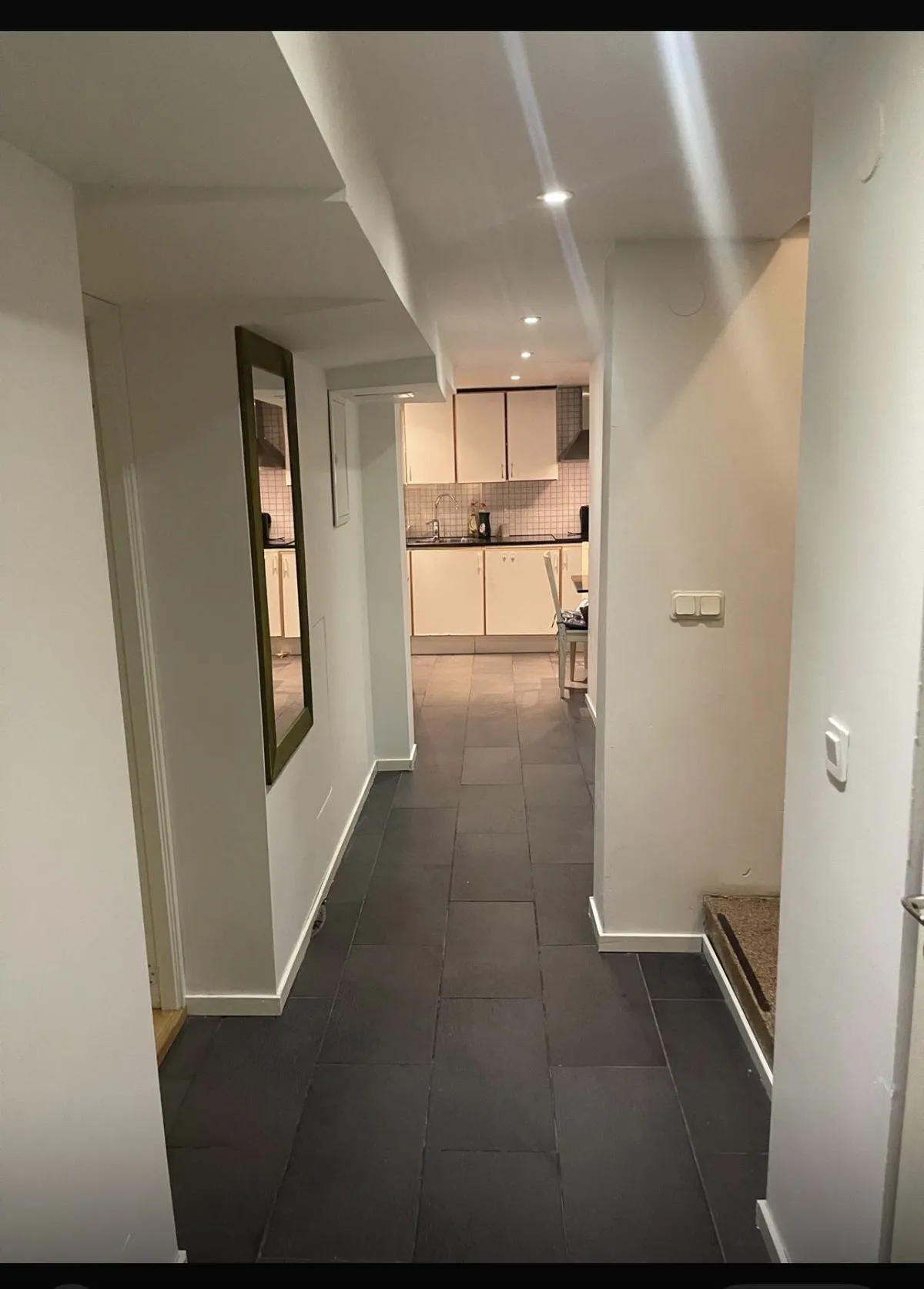 Hyreslägenhet på Göteborg i goteborg