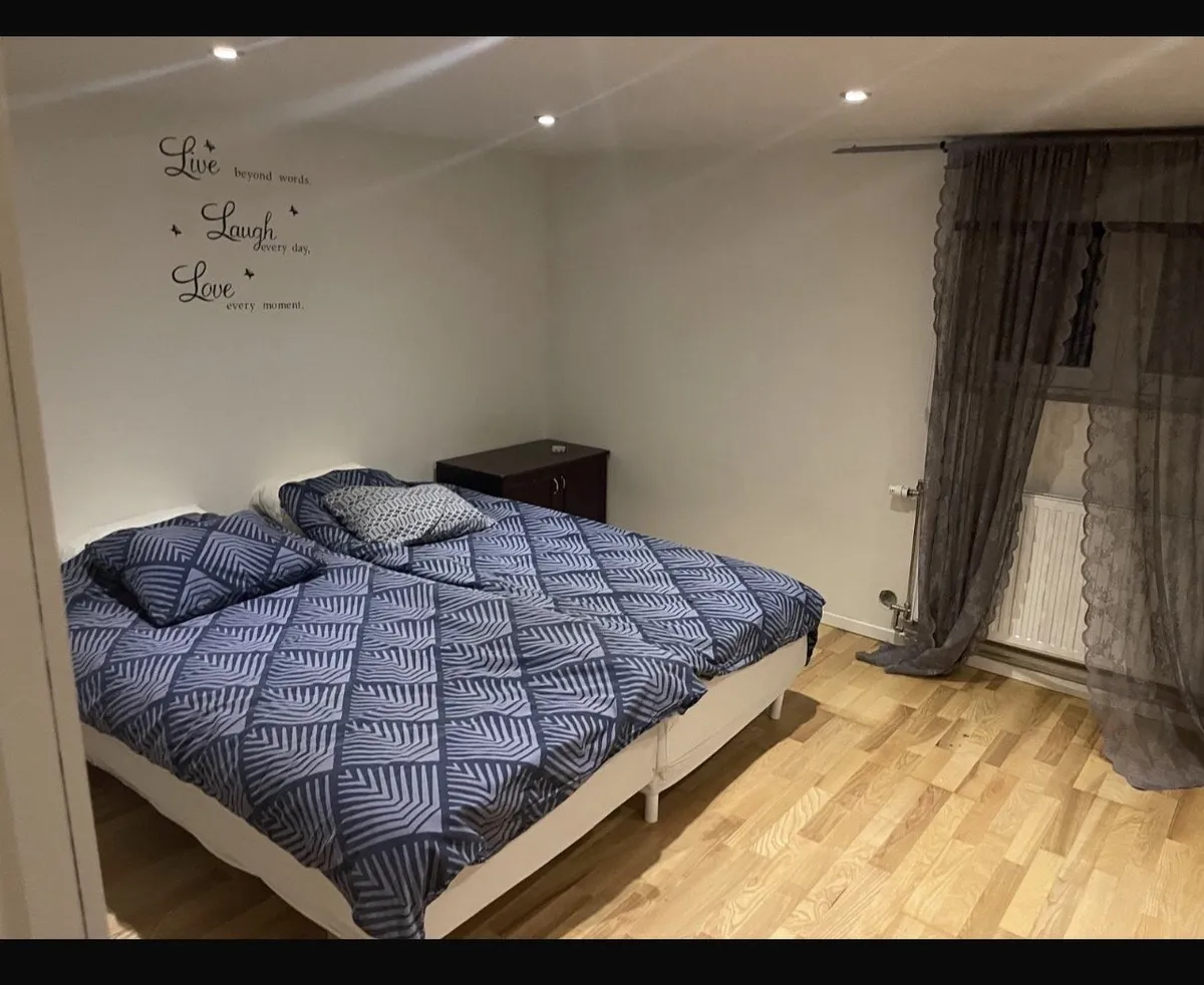 Hyreslägenhet på Göteborg i goteborg