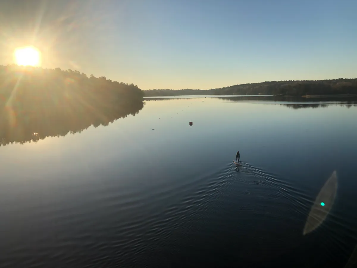 Hyresbostad på Farsta i farsta