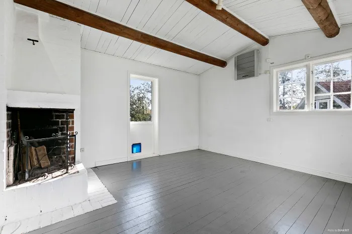 Hyresbostad på Farsta i farsta