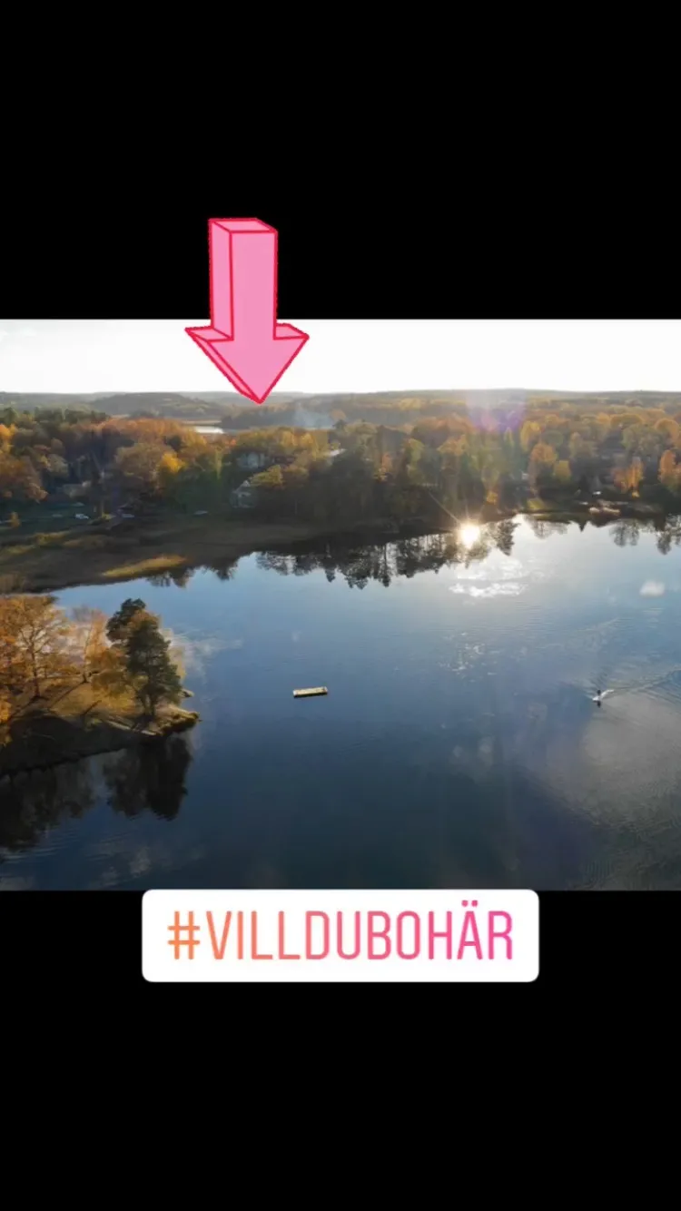 Hyresbostad på Farsta i farsta