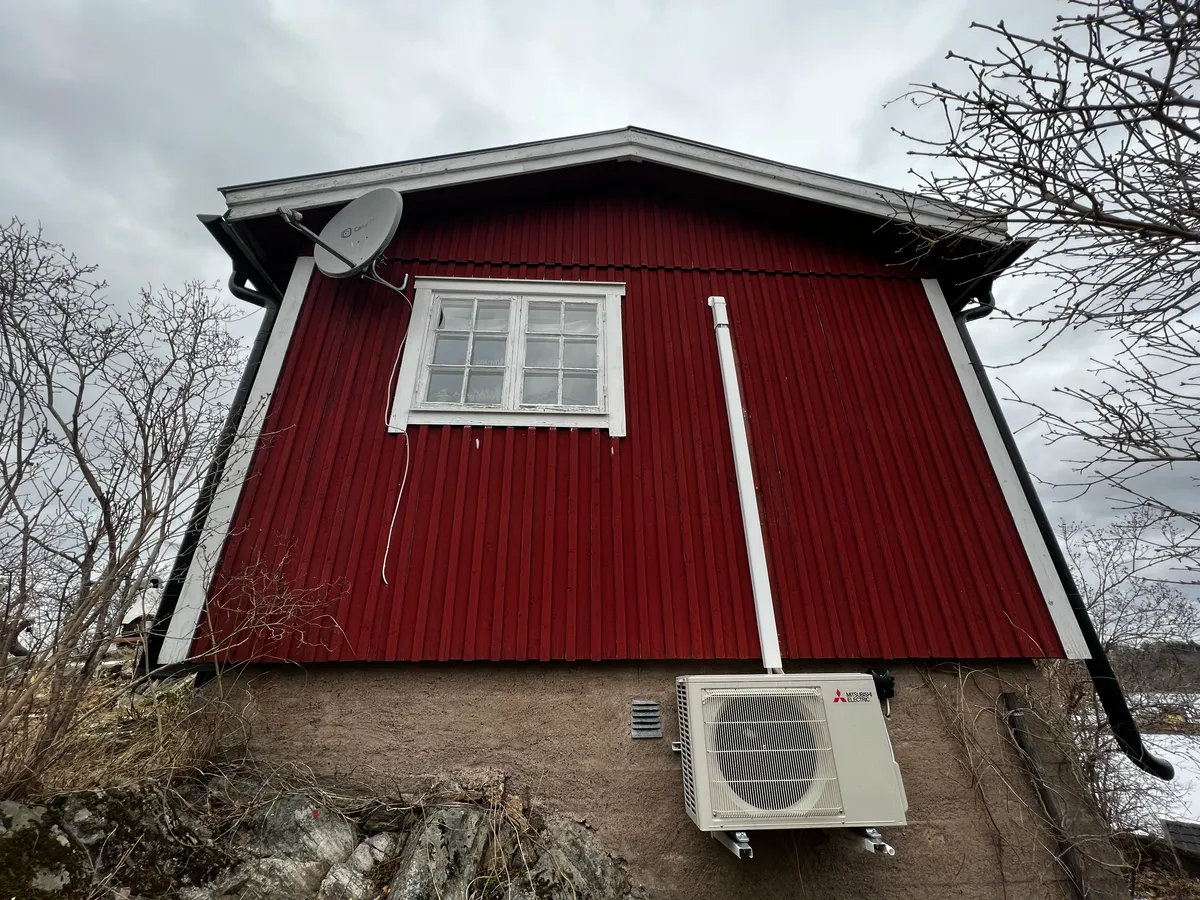 Hyresbostad på Farsta i farsta