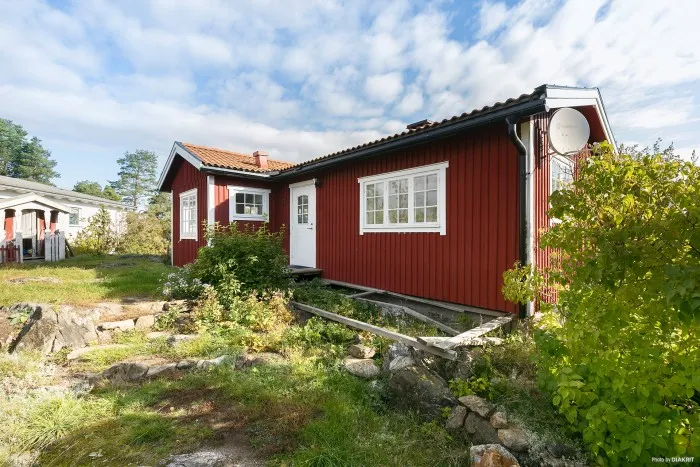 Hyresbostad på Farsta i farsta