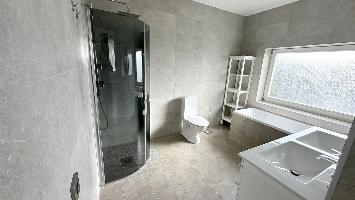 Hyresbostad på Täby i taby