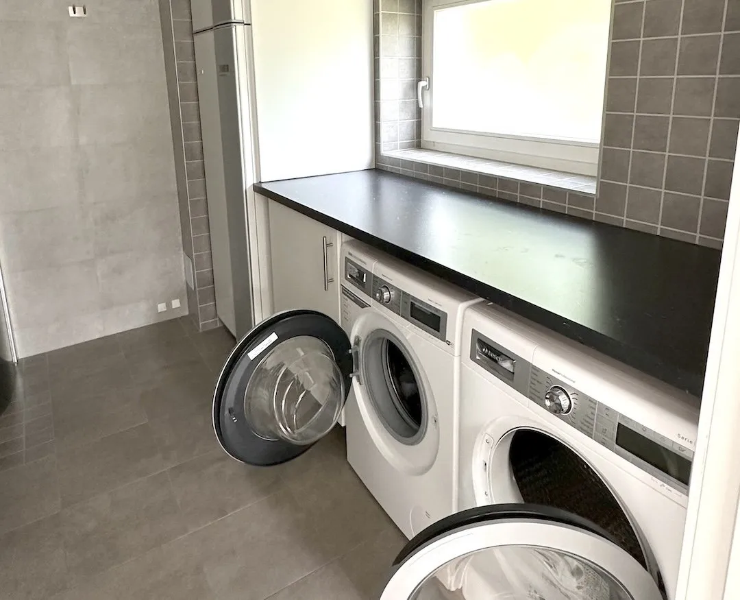 Hyresbostad på Täby i taby