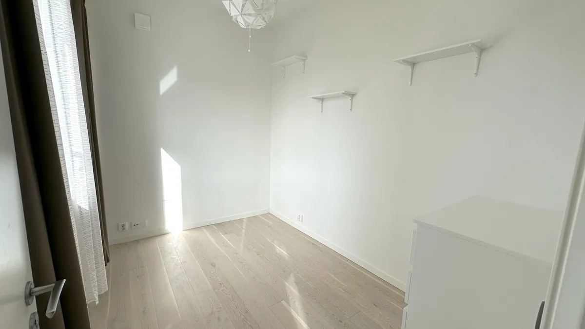 Hyresbostad på Täby i taby