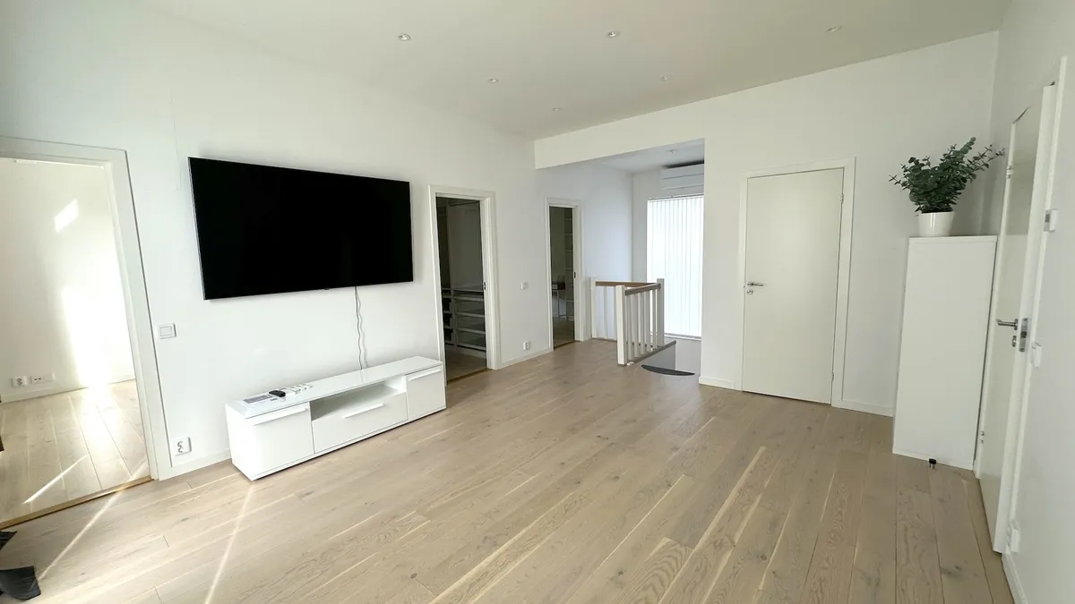 Hyresbostad på Täby i taby