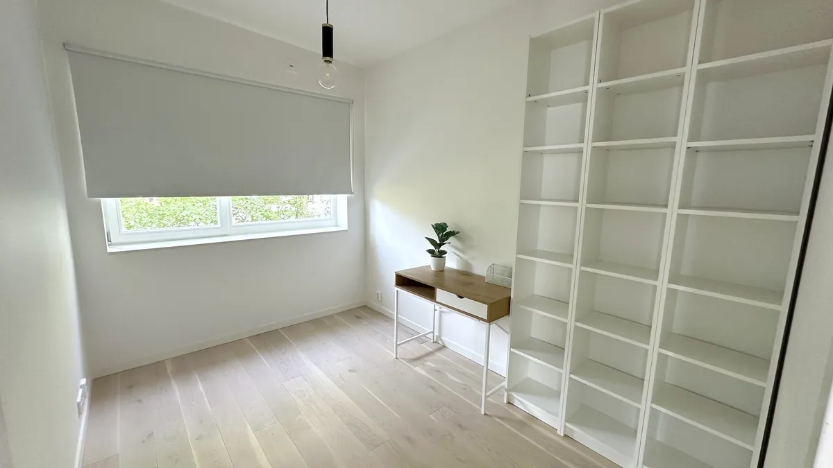 Hyresbostad på Täby i taby