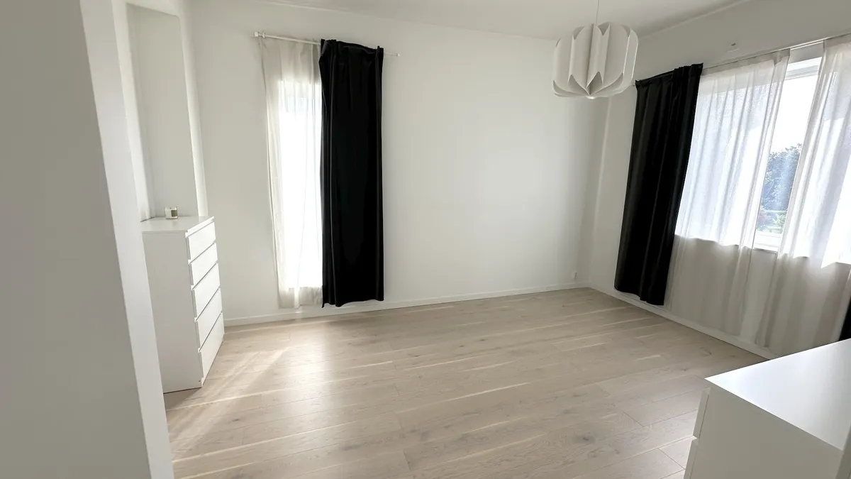 Hyresbostad på Täby i taby