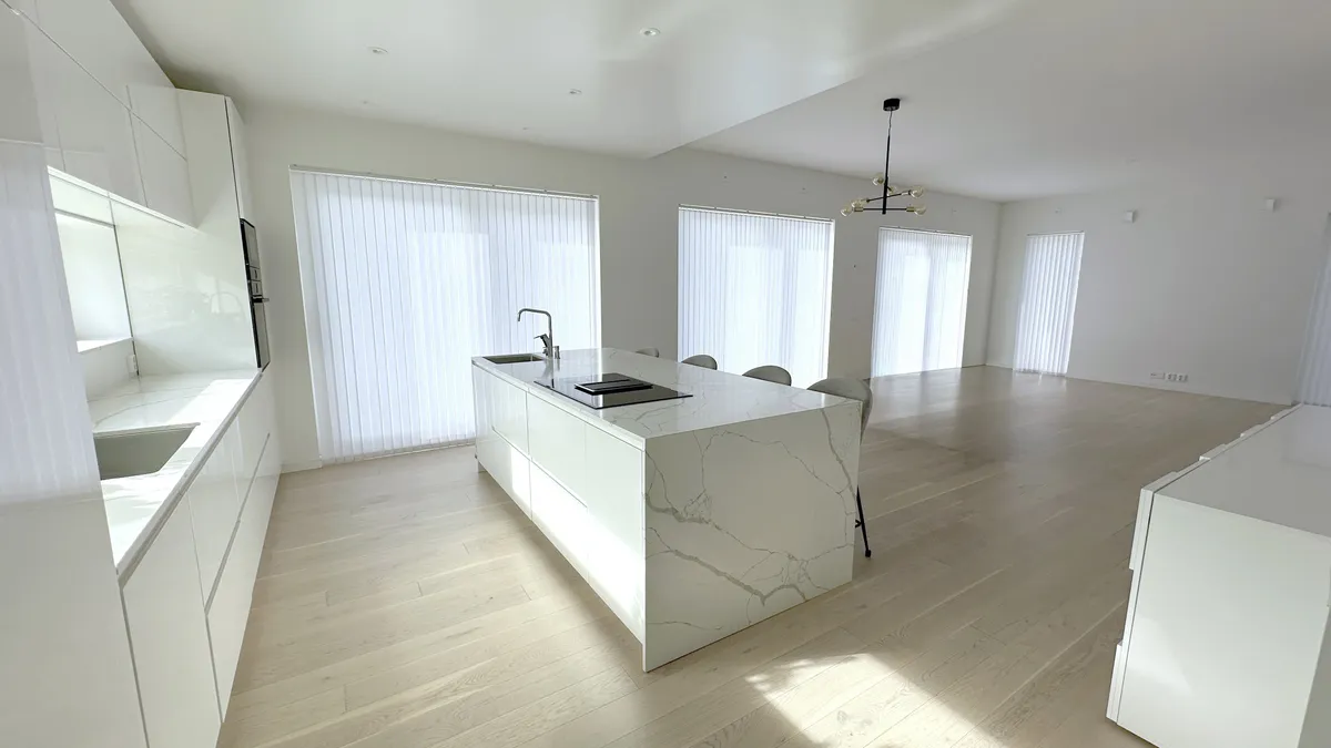 Hyresbostad på Täby i taby