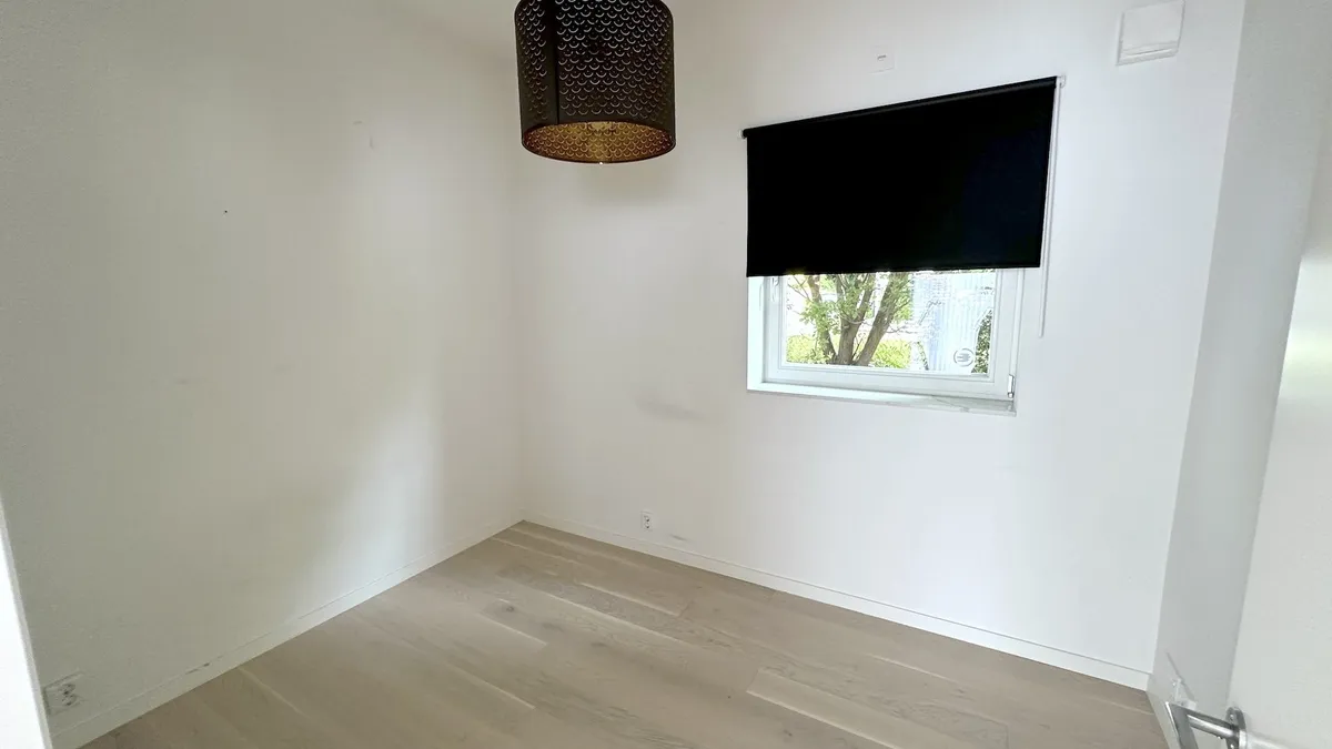 Hyresbostad på Täby i taby