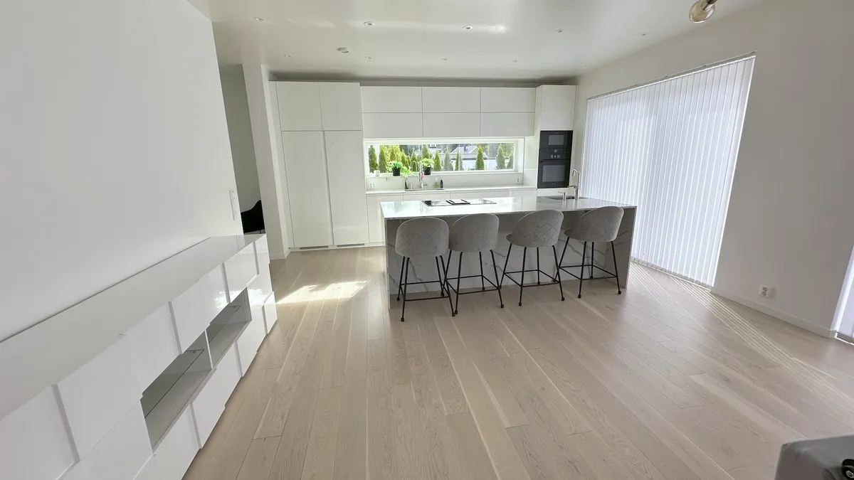 Hyresbostad på Täby i taby