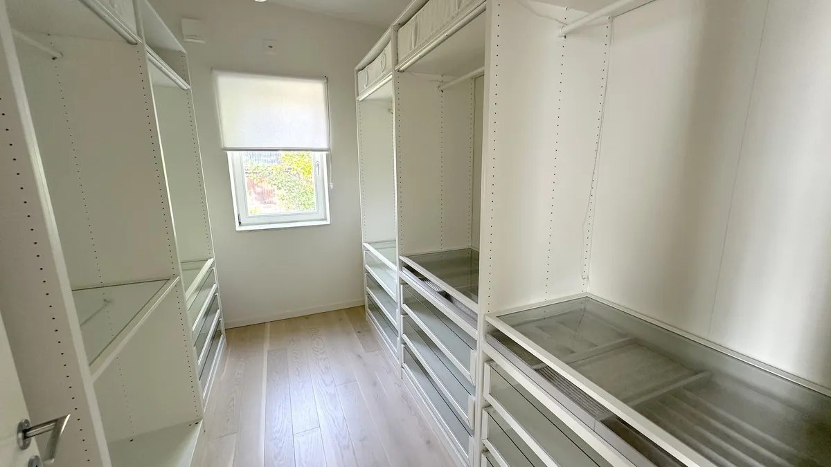 Hyresbostad på Täby i taby