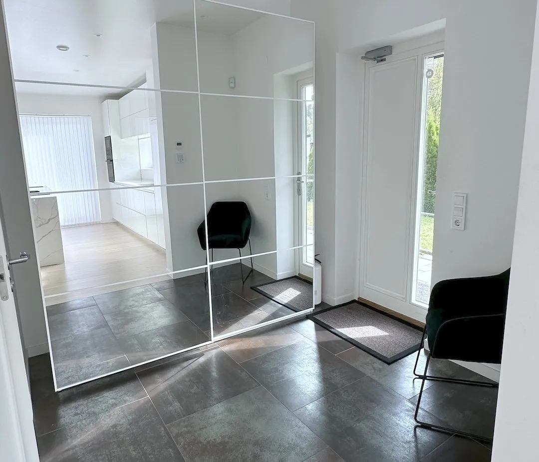 Hyresbostad på Täby i taby