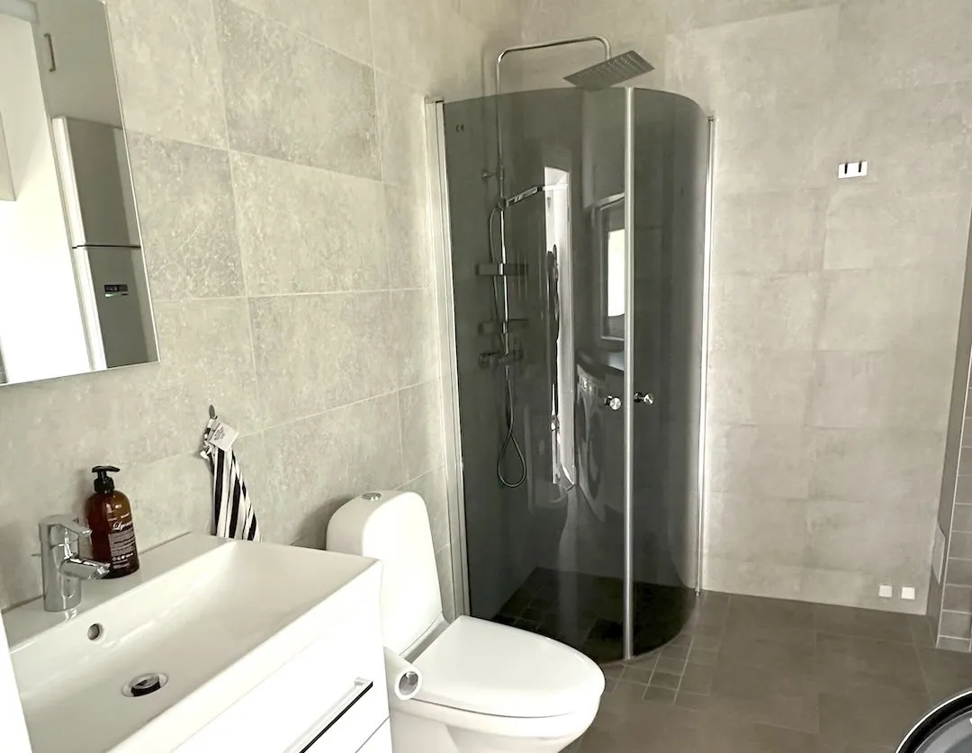 Hyresbostad på Täby i taby