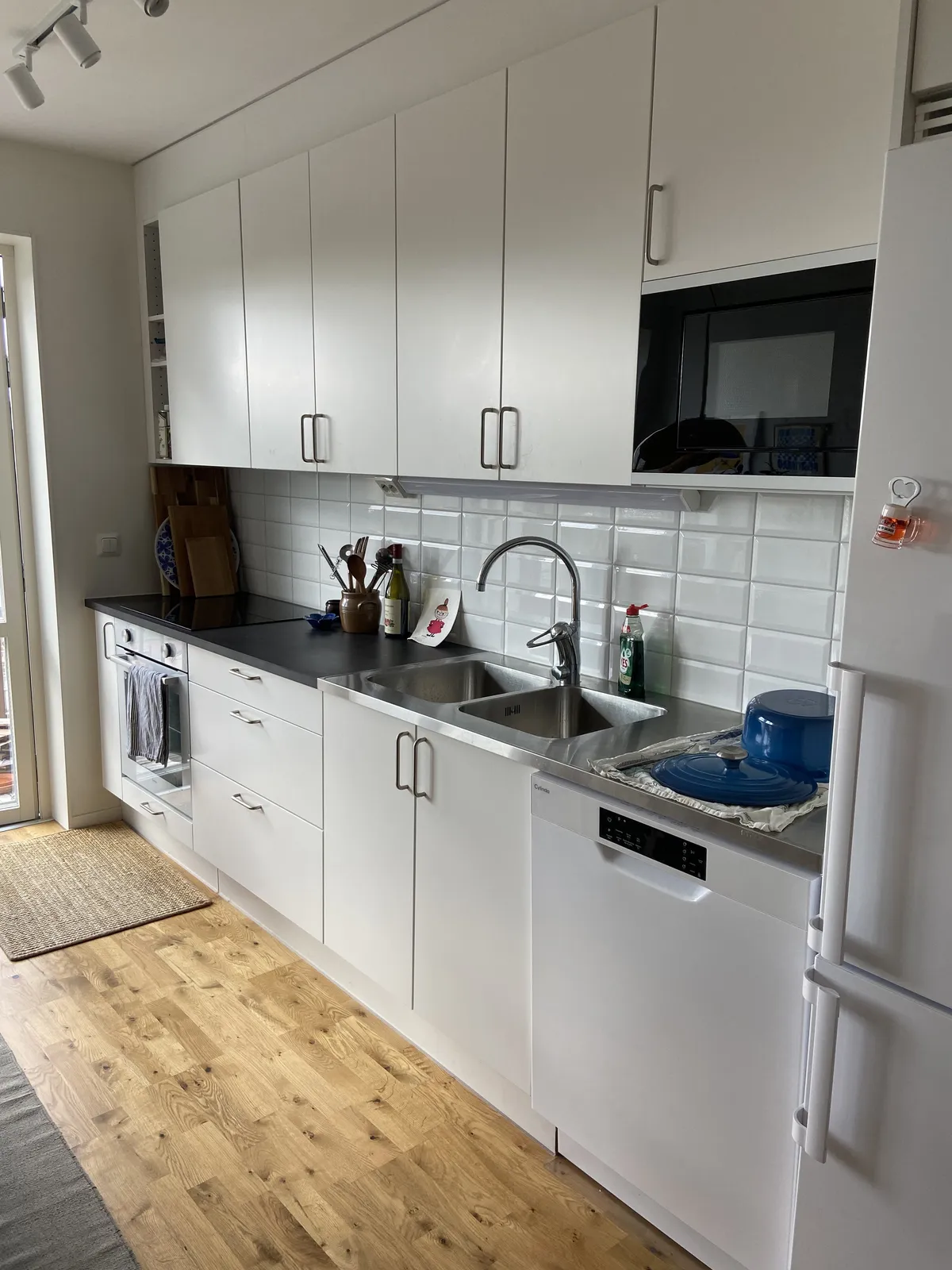 Hyreslägenhet på Uppsala i uppsala