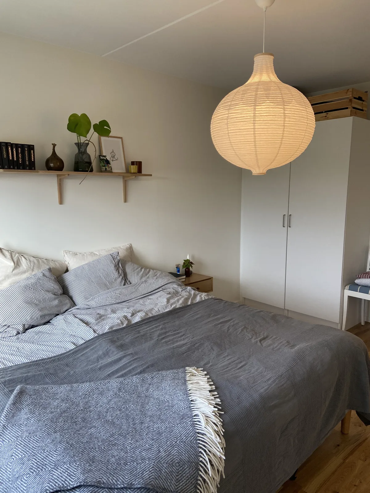 Hyreslägenhet på Uppsala i uppsala