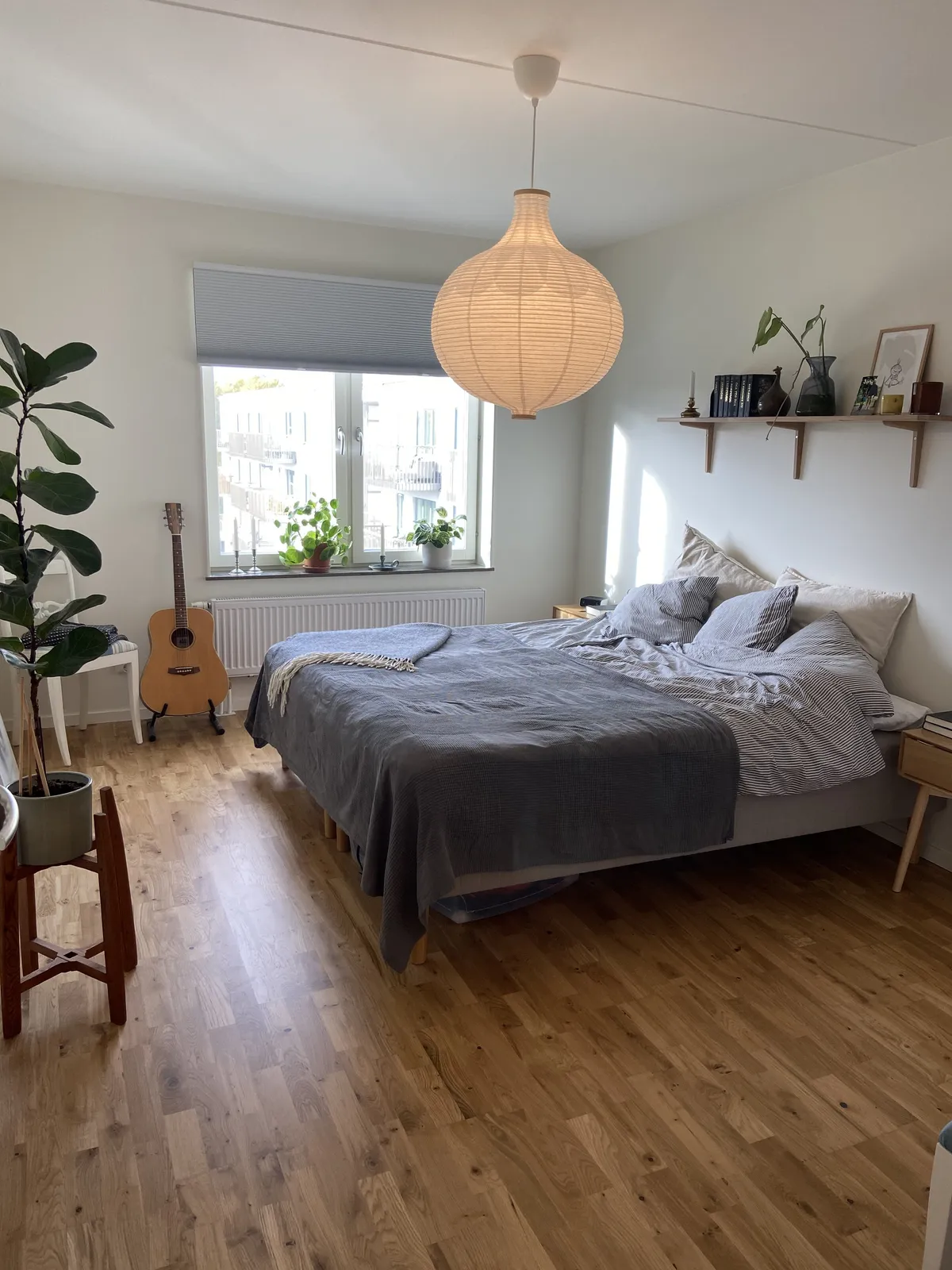 Hyreslägenhet på Uppsala i uppsala