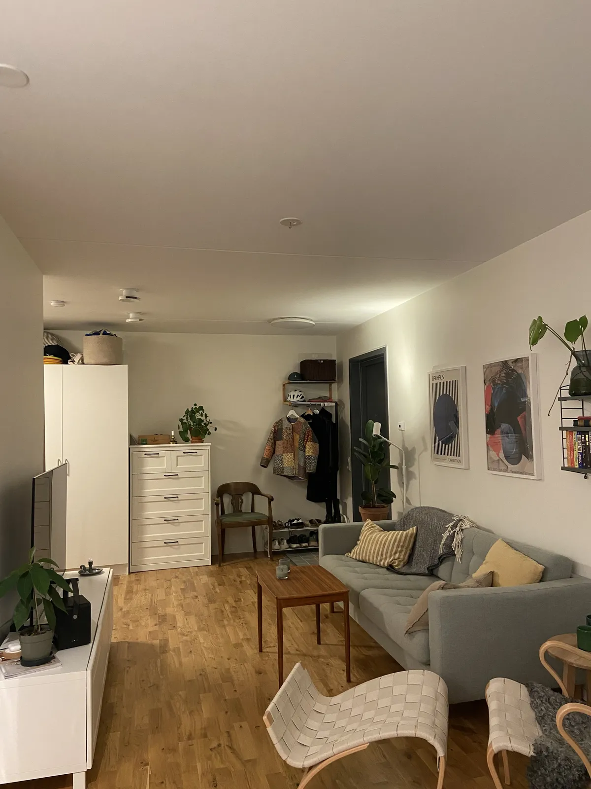 Hyreslägenhet på Uppsala i uppsala