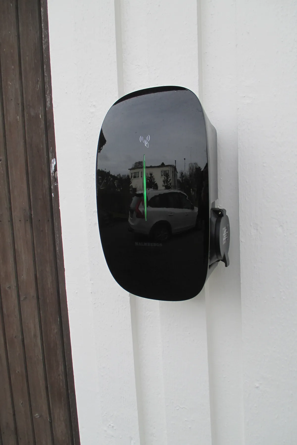 Hyresbostad på Askim i askim