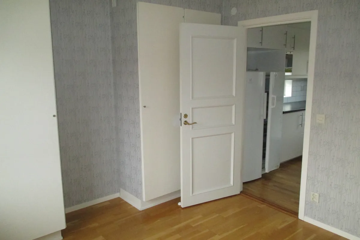 Hyresbostad på Askim i askim