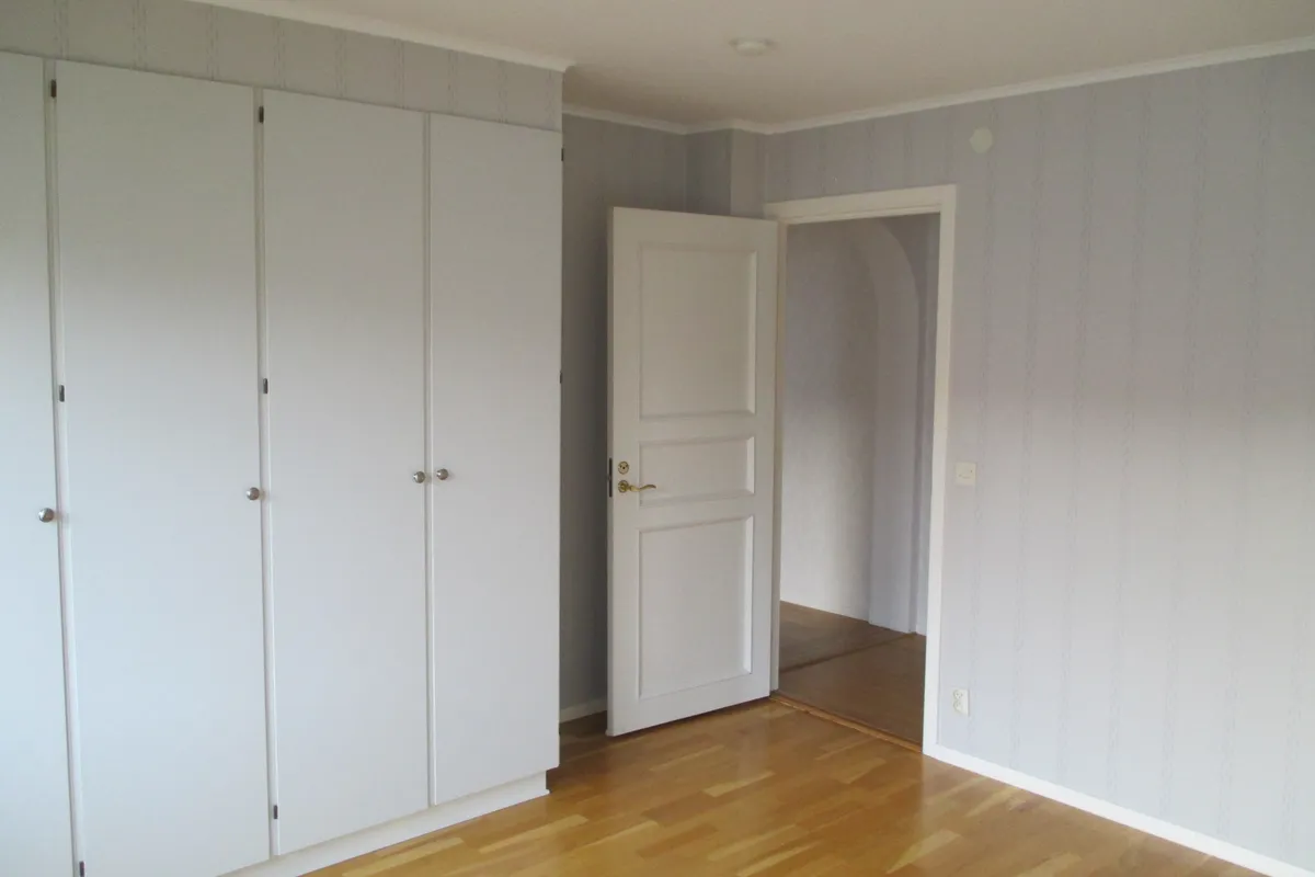 Hyresbostad på Askim i askim