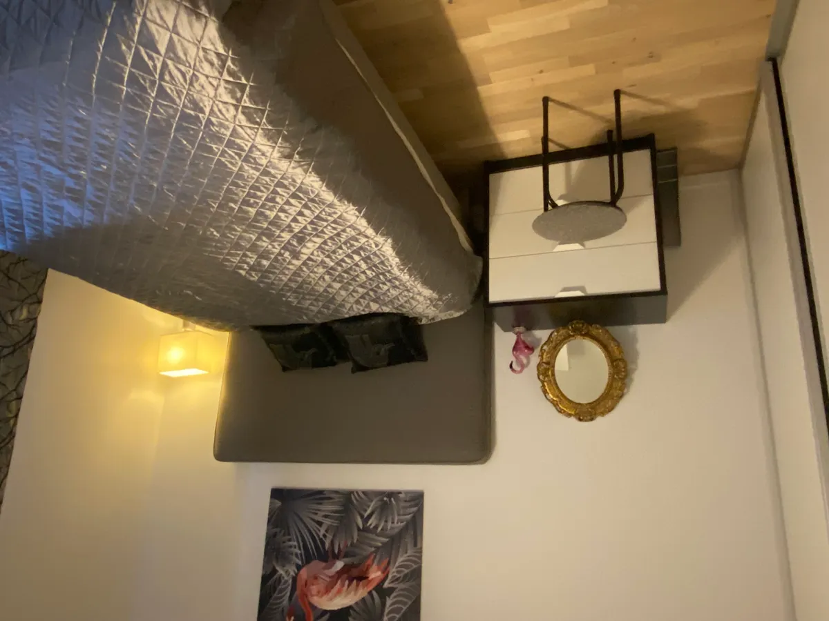 Hyreslägenhet på Malmö i malmo