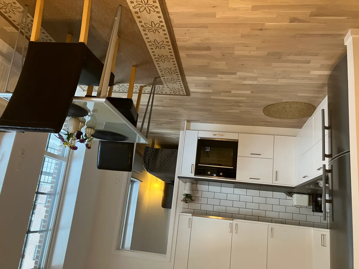 Hyreslägenhet på Malmö i malmo