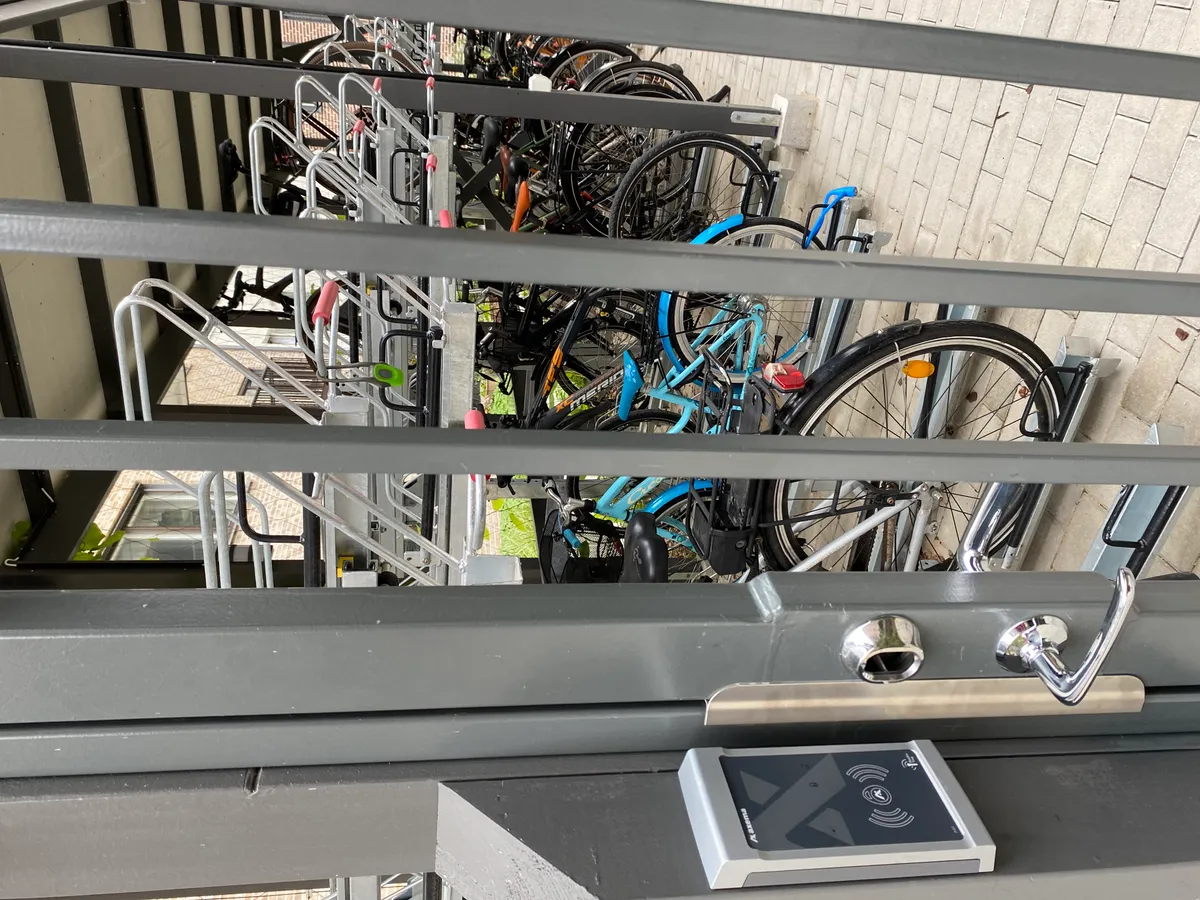 Hyreslägenhet på Malmö i malmo