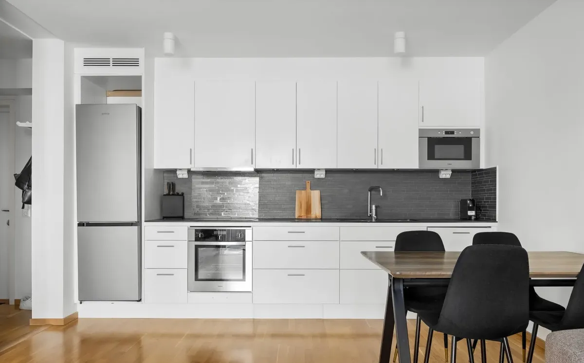 Hyreslägenhet på Sundbyberg i sundbyberg