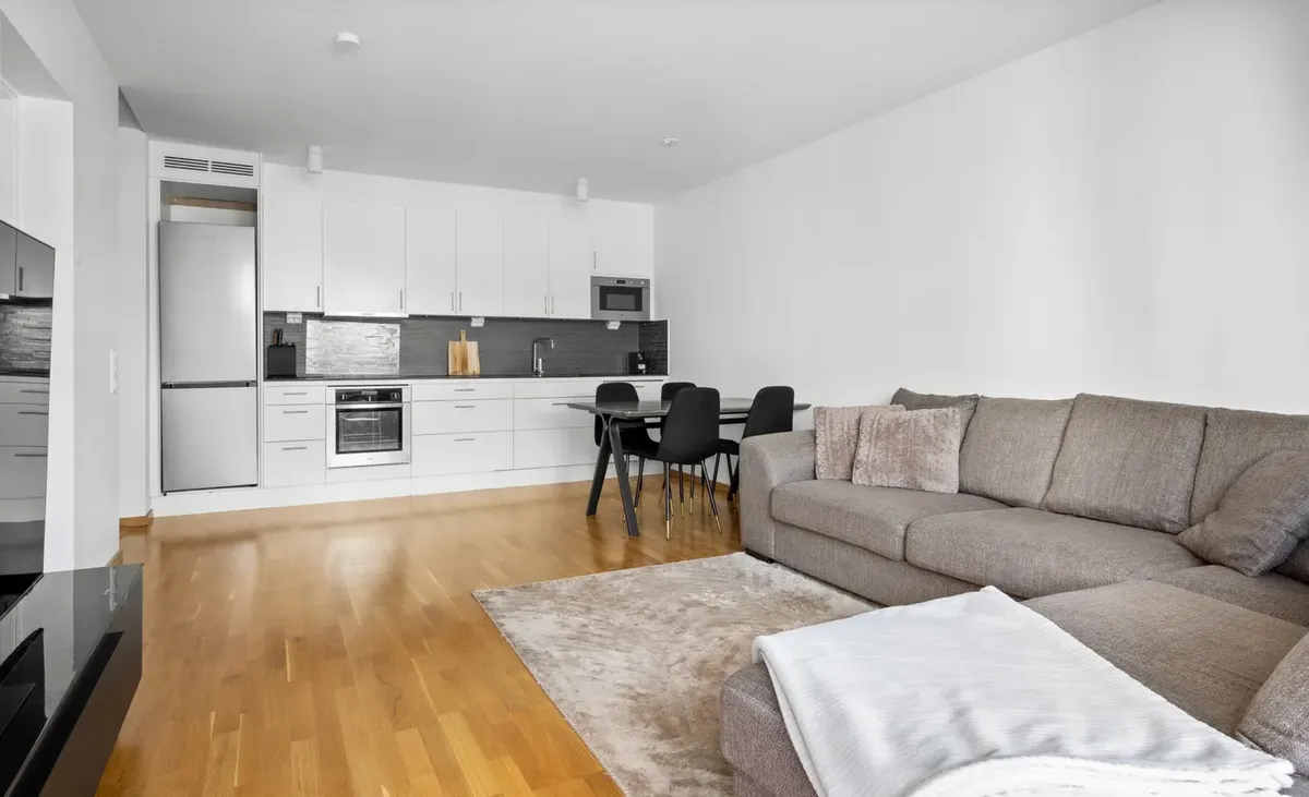 Hyreslägenhet på Sundbyberg i sundbyberg