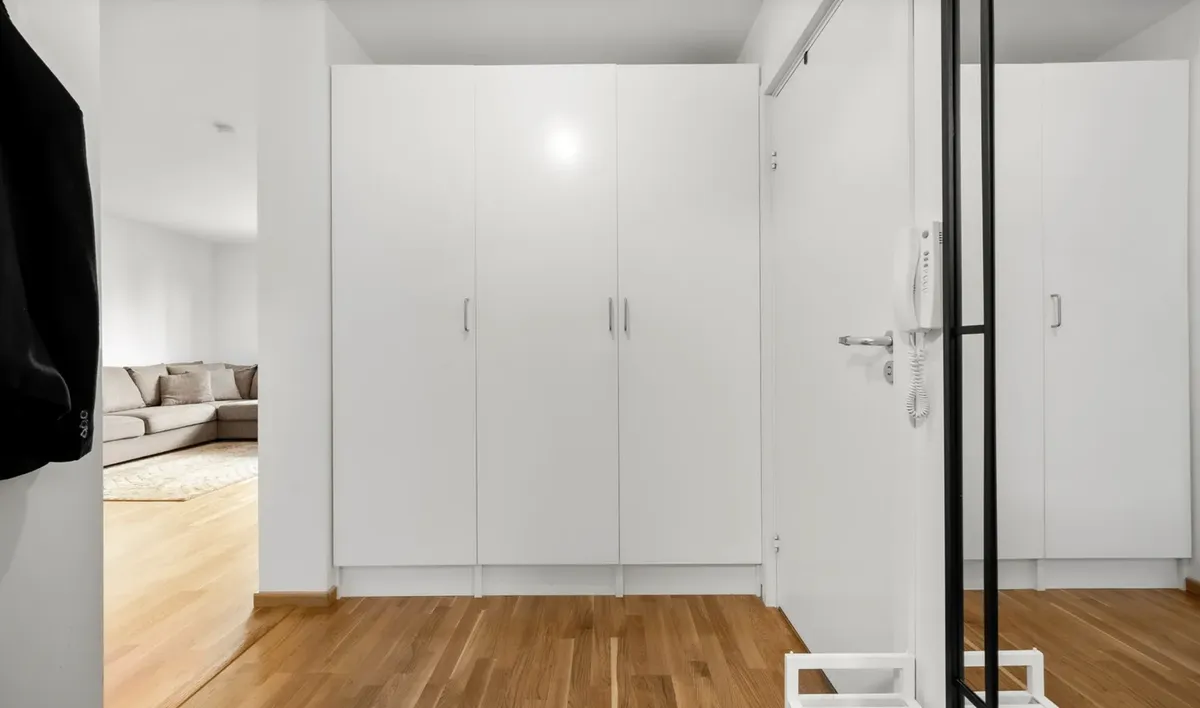 Hyreslägenhet på Sundbyberg i sundbyberg