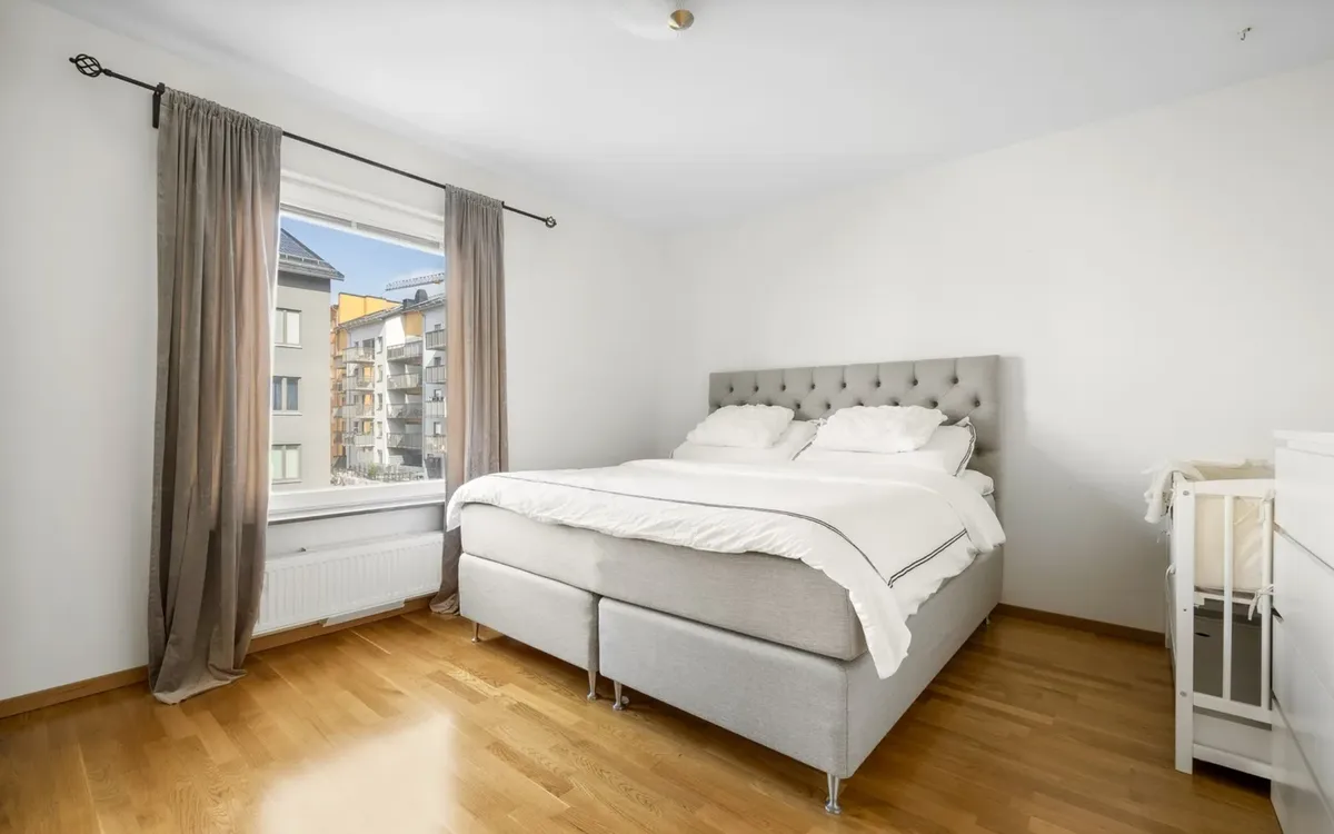 Hyreslägenhet på Sundbyberg i sundbyberg