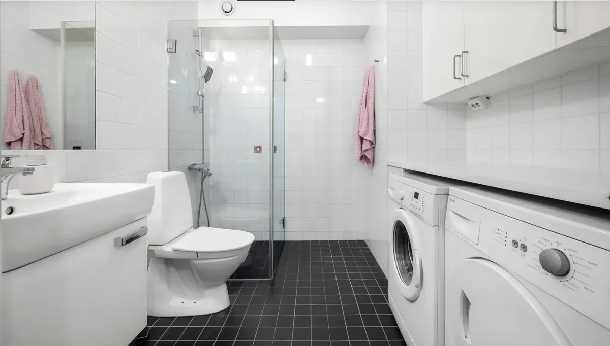 Hyreslägenhet på Sundbyberg i sundbyberg