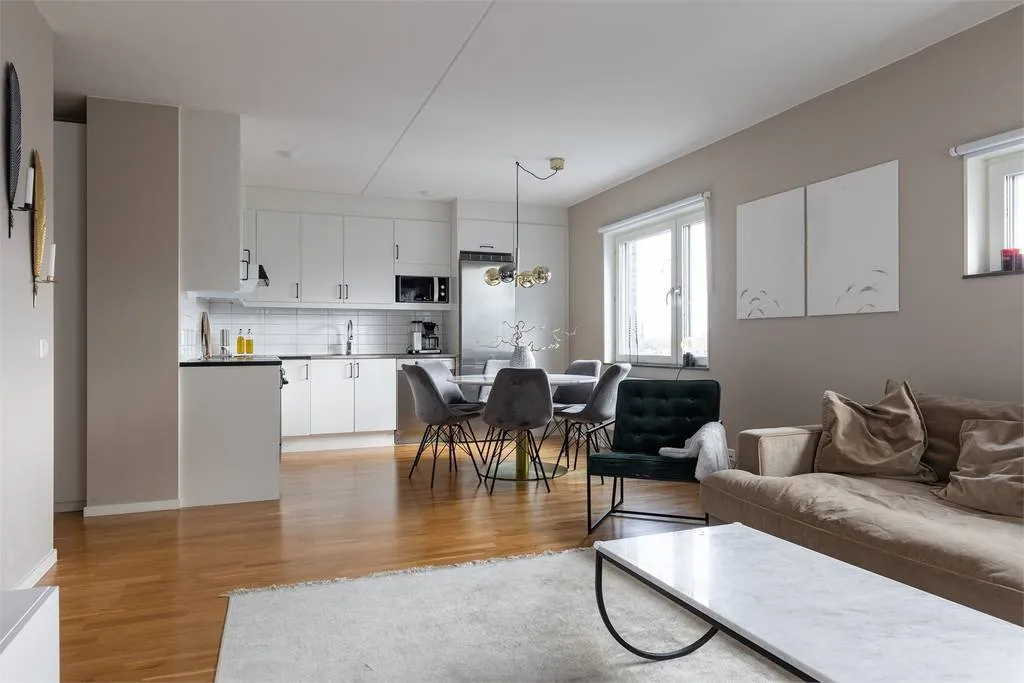 Hyreslägenhet på Göteborg i goteborg