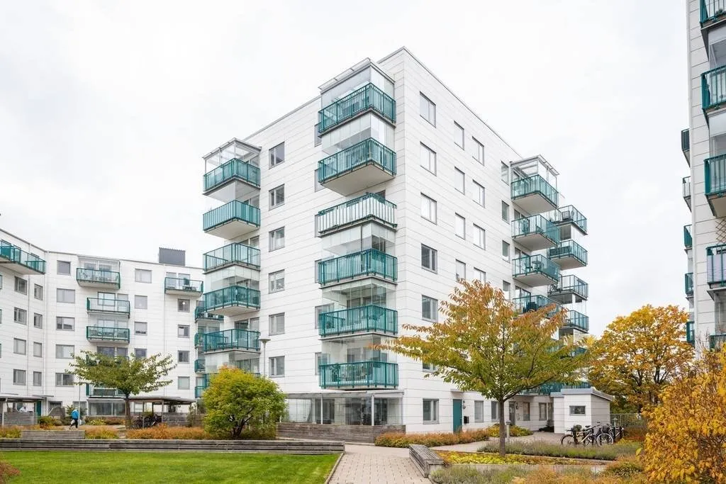 Hyreslägenhet på Göteborg i goteborg