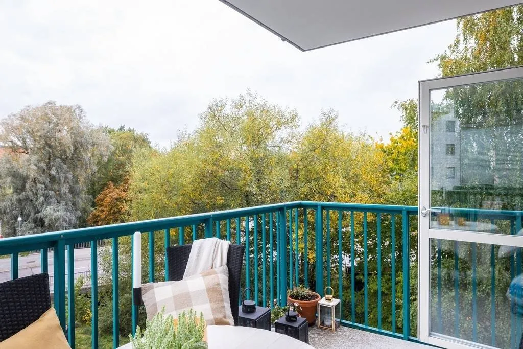 Hyreslägenhet på Göteborg i goteborg