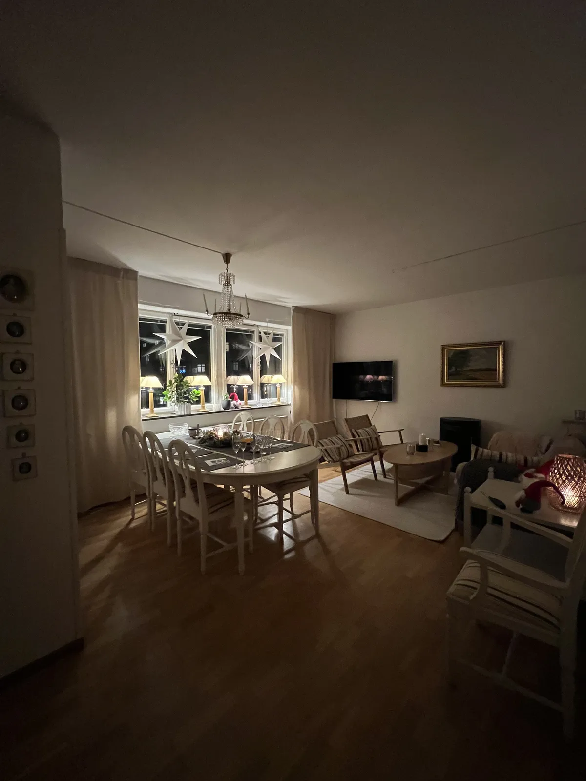 Hyreslägenhet på Stockholm i stockholm