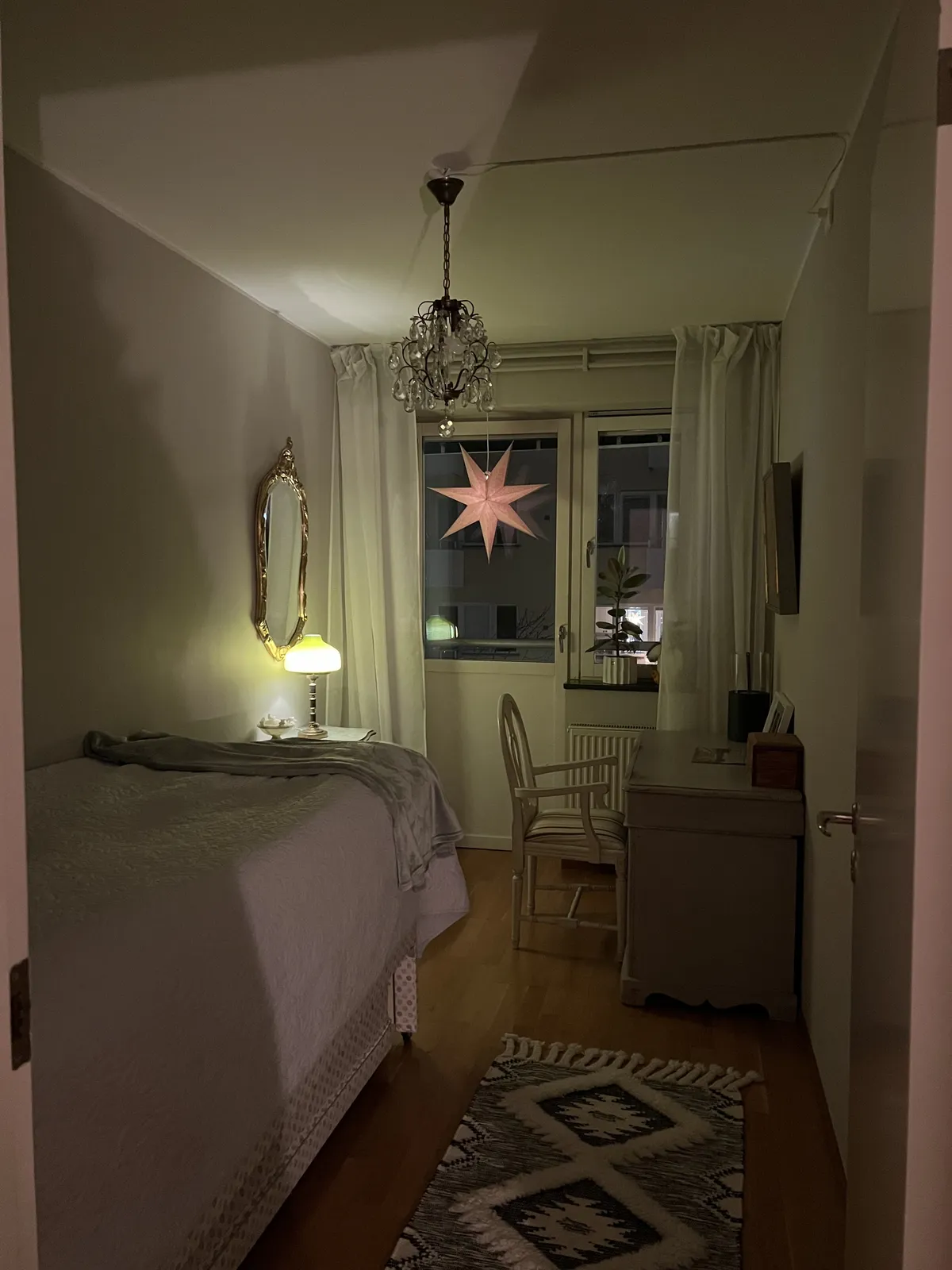 Hyreslägenhet på Stockholm i stockholm